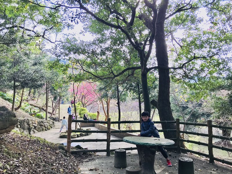 春天農場午餐逍遙遊,關公嶺北天宮步道漫活賞櫻趣(2/2花況) @魚兒 x 牽手明太子的「視」界旅行 春天農場午餐逍遙遊,關公嶺北天宮步道漫活賞櫻趣(2/2花況) @魚兒 x 牽手明太子的「視」界旅行