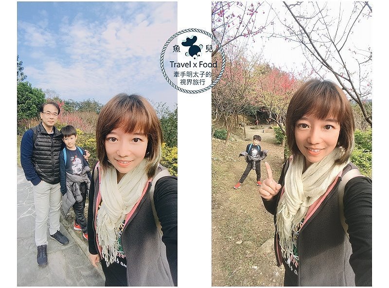 春天農場午餐逍遙遊,關公嶺北天宮步道漫活賞櫻趣(2/2花況) @魚兒 x 牽手明太子的「視」界旅行 春天農場午餐逍遙遊,關公嶺北天宮步道漫活賞櫻趣(2/2花況) @魚兒 x 牽手明太子的「視」界旅行