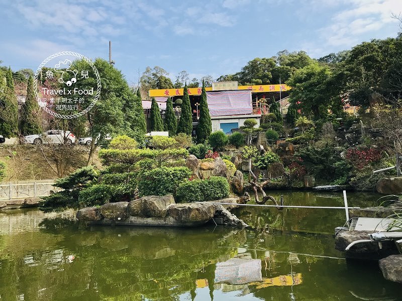 春天農場午餐逍遙遊,關公嶺北天宮步道漫活賞櫻趣(2/2花況) @魚兒 x 牽手明太子的「視」界旅行 春天農場午餐逍遙遊,關公嶺北天宮步道漫活賞櫻趣(2/2花況) @魚兒 x 牽手明太子的「視」界旅行