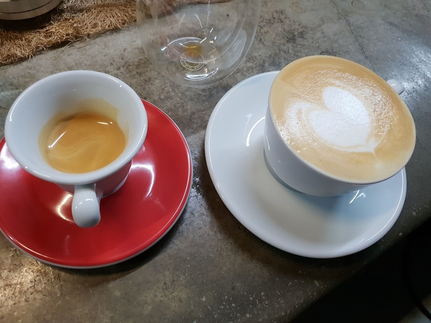 225273.jpg - 【南投.埔里】全台最獨特咖啡店。友善寵物。Coffee Reflections OLD工作室採預約制