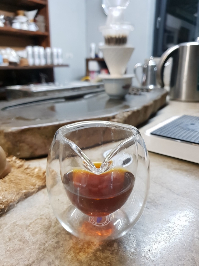 225279.jpg - 【南投.埔里】全台最獨特咖啡店。友善寵物。Coffee Reflections OLD工作室採預約制