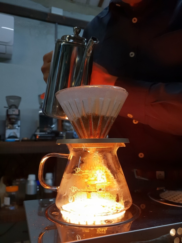 225292.jpg - 【南投.埔里】全台最獨特咖啡店。友善寵物。Coffee Reflections OLD工作室採預約制