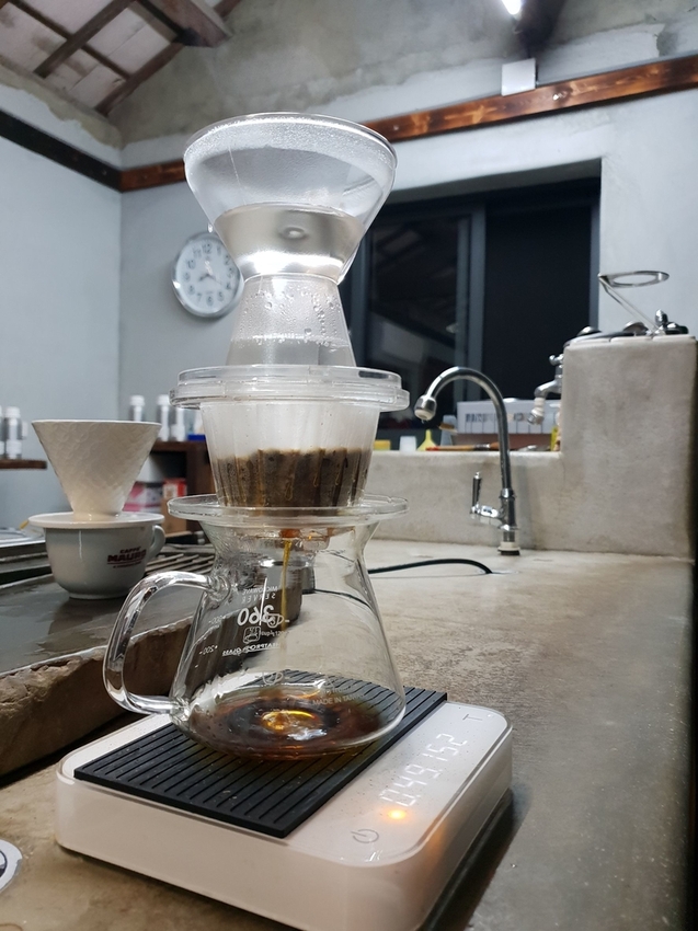 225278.jpg - 【南投.埔里】全台最獨特咖啡店。友善寵物。Coffee Reflections OLD工作室採預約制