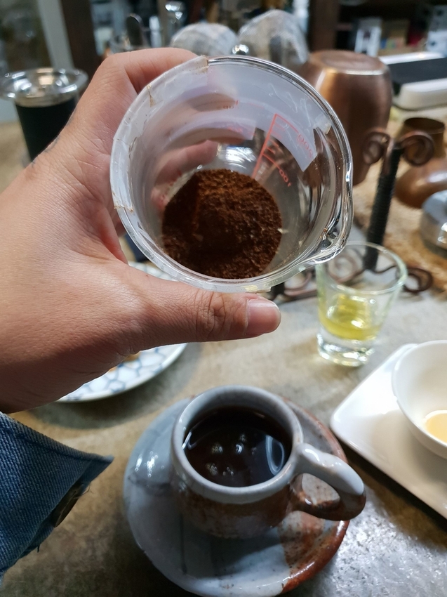 225282.jpg - 【南投.埔里】全台最獨特咖啡店。友善寵物。Coffee Reflections OLD工作室採預約制