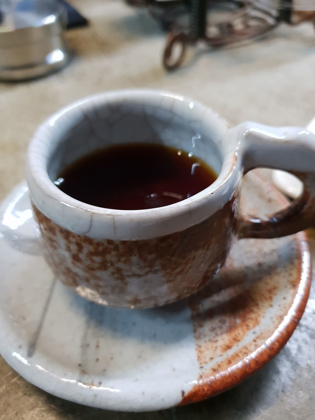 225291.jpg - 【南投.埔里】全台最獨特咖啡店。友善寵物。Coffee Reflections OLD工作室採預約制