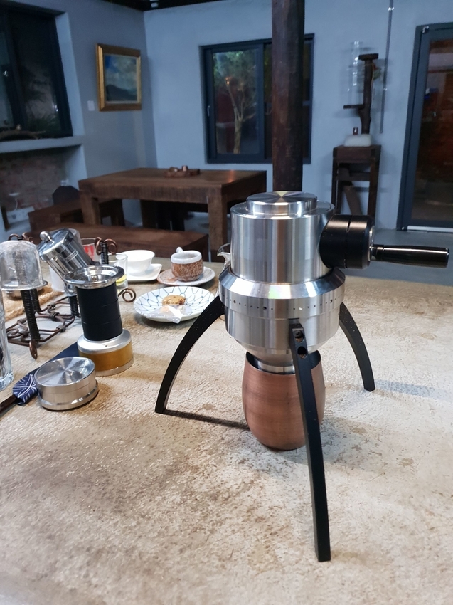 225285.jpg - 【南投.埔里】全台最獨特咖啡店。友善寵物。Coffee Reflections OLD工作室採預約制