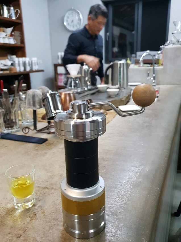 225299.jpg - 【南投.埔里】全台最獨特咖啡店。友善寵物。Coffee Reflections OLD工作室採預約制