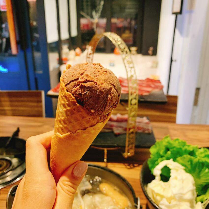 【東區火鍋推薦】咕咕咕嚕 昆布火鍋/韓式銅盤烤肉專賣店 超優新鮮肉質吃到飽飽飽！