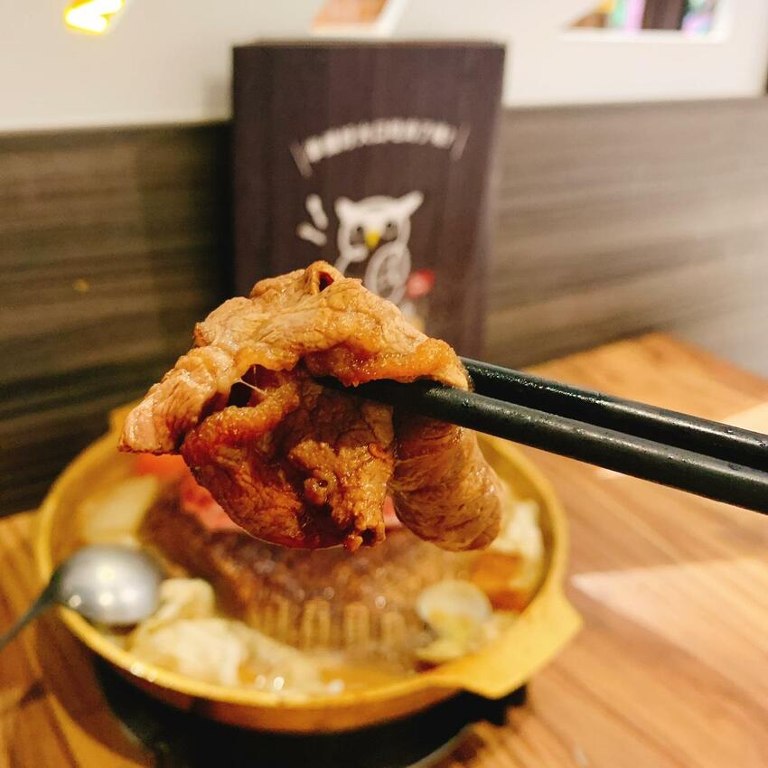 【東區火鍋推薦】咕咕咕嚕 昆布火鍋/韓式銅盤烤肉專賣店 超優新鮮肉質吃到飽飽飽！