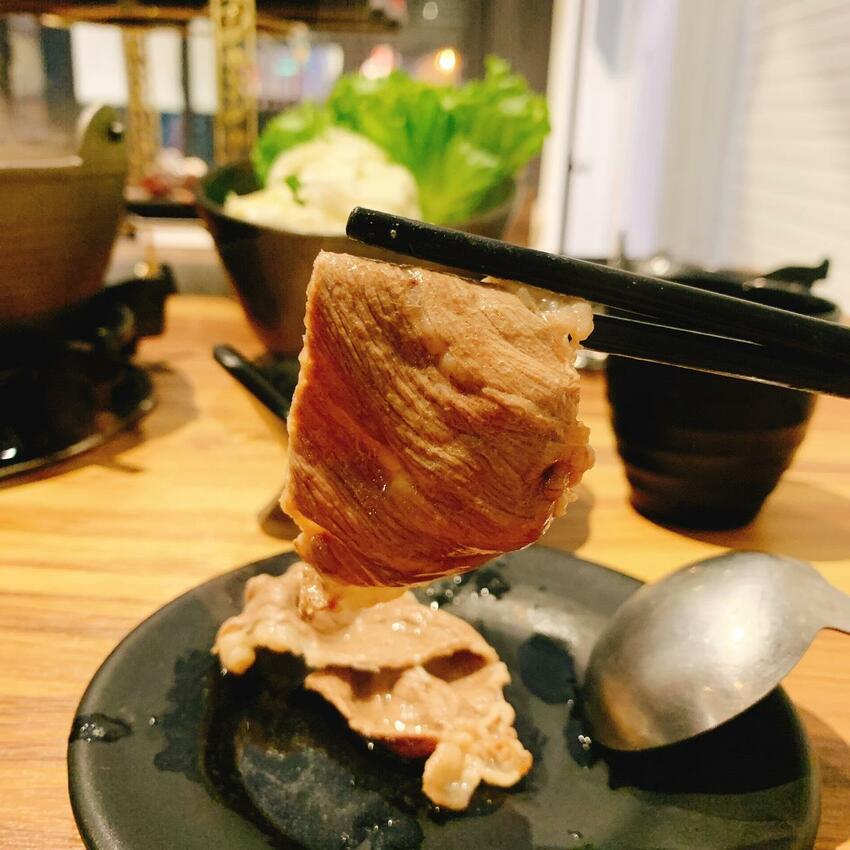 【東區火鍋推薦】咕咕咕嚕 昆布火鍋/韓式銅盤烤肉專賣店 超優新鮮肉質吃到飽飽飽！