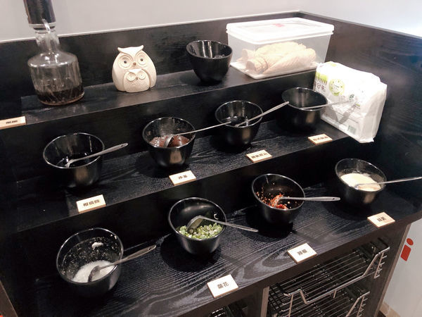 <咕咕咕嚕 日式昆布火鍋 | 韓式銅盤烤肉-大安店>巷弄中的火鍋推薦2020.06.25