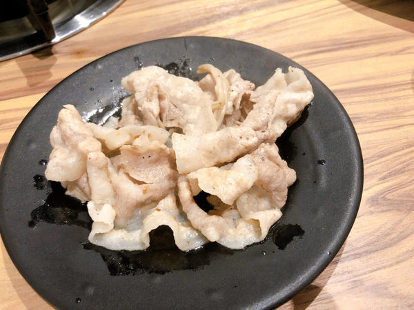 <咕咕咕嚕 日式昆布火鍋 | 韓式銅盤烤肉-大安店>巷弄中的火鍋推薦2020.06.25