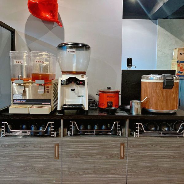 台北 大安區 東區 忠孝復興 咕咕咕嚕 火鍋 銅盤烤肉 海鮮 沙朗 05.JPG