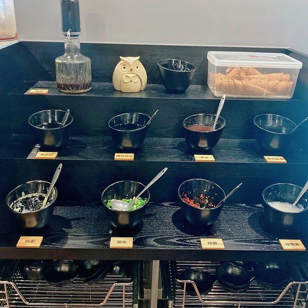 台北 大安區 東區 忠孝復興 咕咕咕嚕 火鍋 銅盤烤肉 海鮮 沙朗 06.JPG