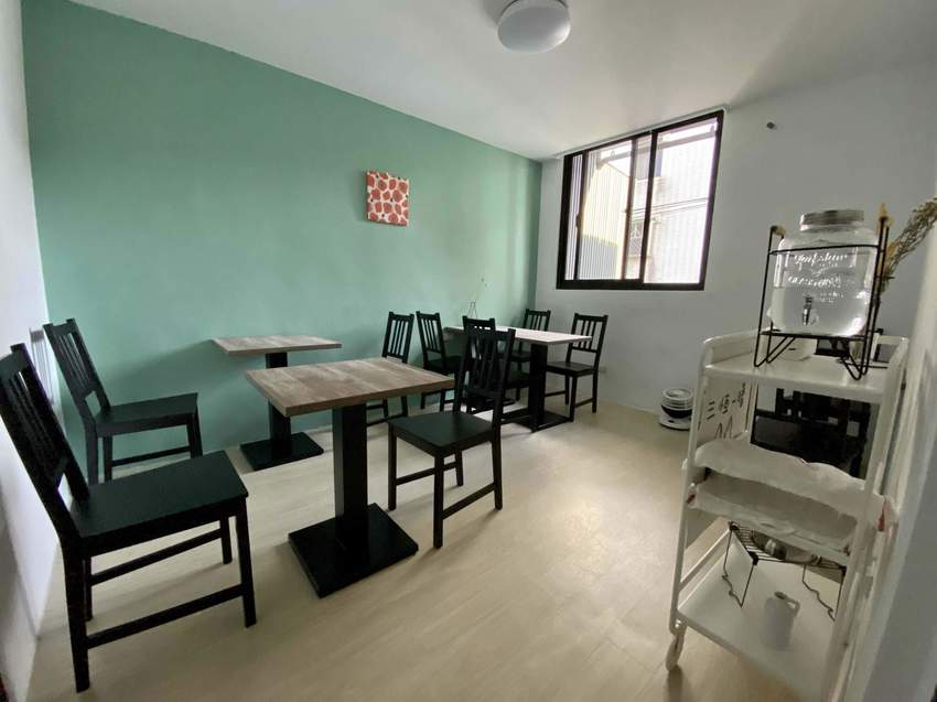 【三恆一曙】桃園中壢區新開幕兔兔友善咖啡廳,二樓有兔兔專屬跑跑區!