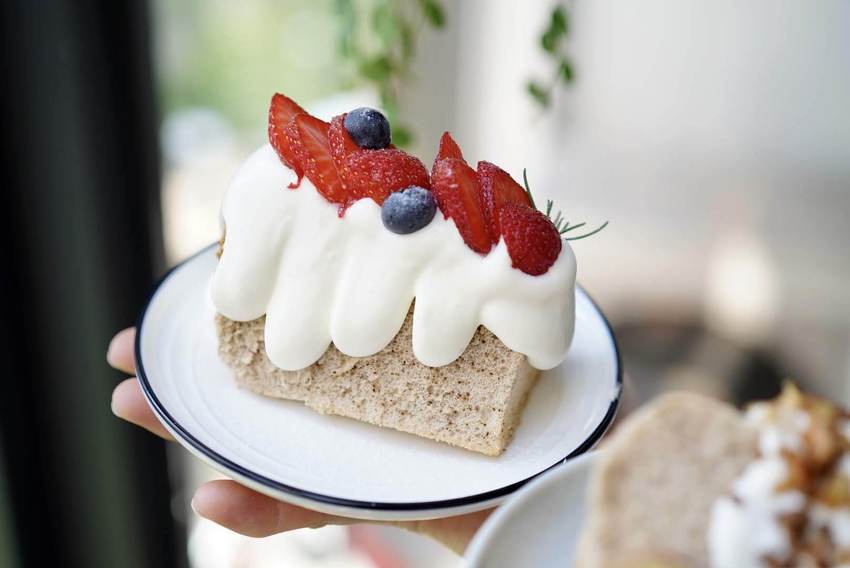 【三恆一曙】桃園中壢區新開幕兔兔友善咖啡廳,二樓有兔兔專屬跑跑區!