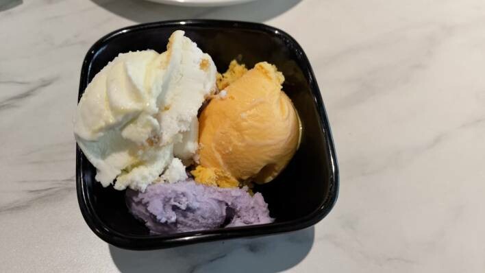 【中和美食】我家牛排中和旗艦店,多達80種熱食、水果、沙拉自助吧吃到飽