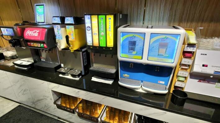 【中和美食】我家牛排中和旗艦店,多達80種熱食、水果、沙拉自助吧吃到飽