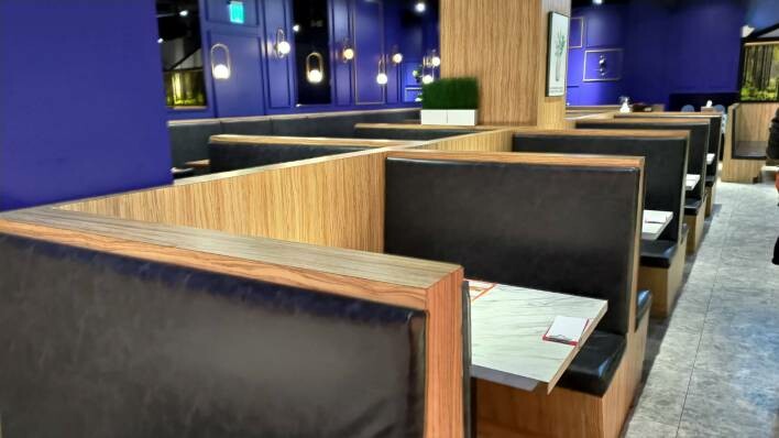 【中和美食】我家牛排中和旗艦店,多達80種熱食、水果、沙拉自助吧吃到飽