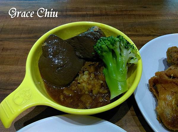 我家牛排中和店 豐富自助吧吃到飽