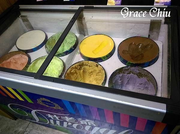 我家牛排中和店 豐富自助吧吃到飽