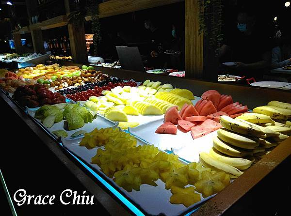 我家牛排新北中和店 平價排餐豐富自助吧吃到飽