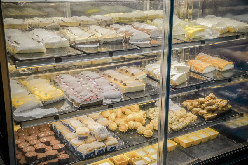 我家牛排中和店 X魔王 新北中和人氣吃到飽餐廳 水果盤非常吸睛 中和美食