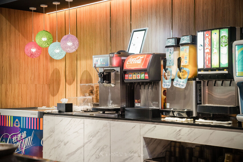 我家牛排中和店 X魔王 新北中和人氣吃到飽餐廳 水果盤非常吸睛 中和美食