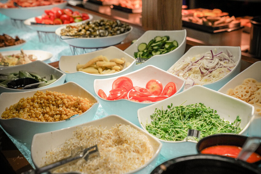 我家牛排中和店 X魔王 新北中和人氣吃到飽餐廳 水果盤非常吸睛 中和美食