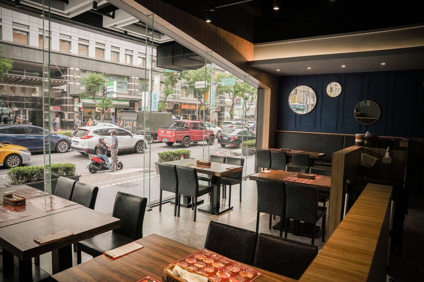 我家牛排中和店 X魔王 新北中和人氣吃到飽餐廳 水果盤非常吸睛 中和美食