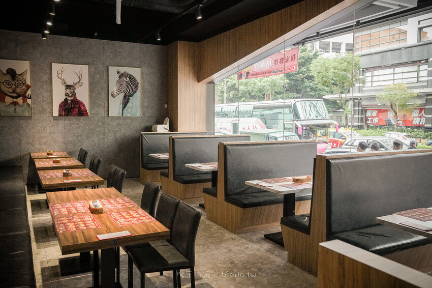 我家牛排中和店 X魔王 新北中和人氣吃到飽餐廳 水果盤非常吸睛 中和美食