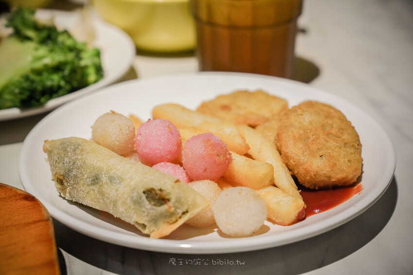 我家牛排中和店 X魔王 新北中和人氣吃到飽餐廳 水果盤非常吸睛 中和美食