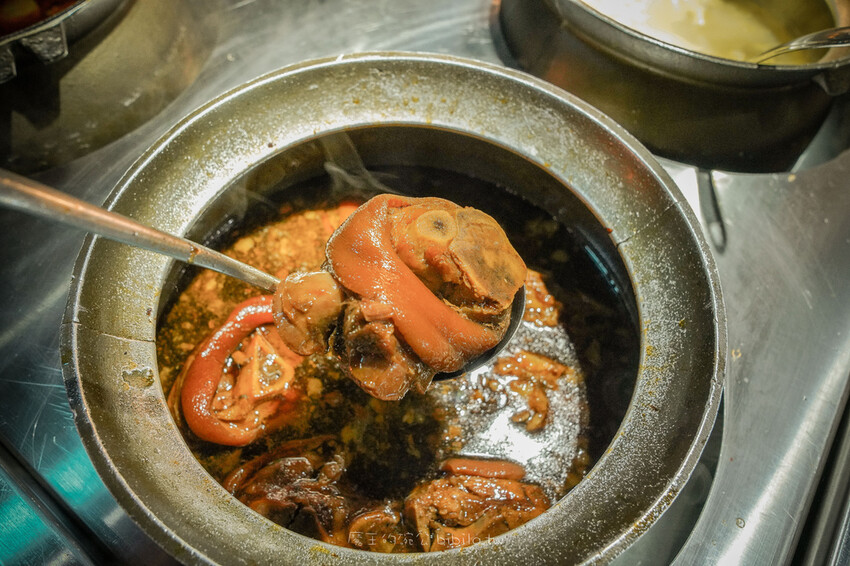 我家牛排中和店 X魔王 新北中和人氣吃到飽餐廳 水果盤非常吸睛 中和美食