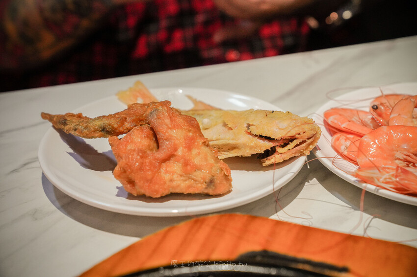 我家牛排中和店 X魔王 新北中和人氣吃到飽餐廳 水果盤非常吸睛 中和美食