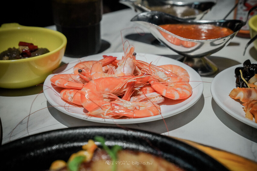 我家牛排中和店 X魔王 新北中和人氣吃到飽餐廳 水果盤非常吸睛 中和美食