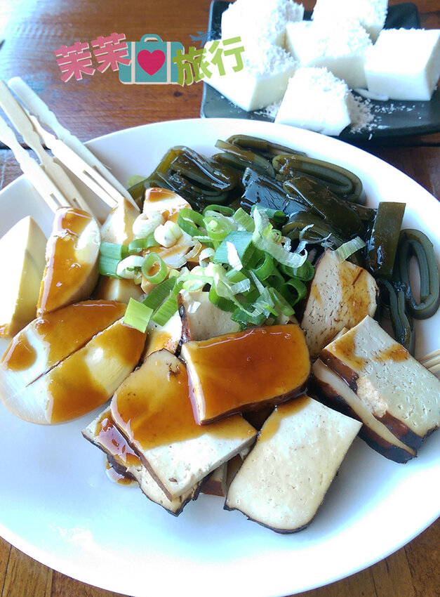 阿妹茶樓．九份老街經典知名茶樓．泡茶喫茶點．賞雲海賞雨景賞黃昏賞夜景