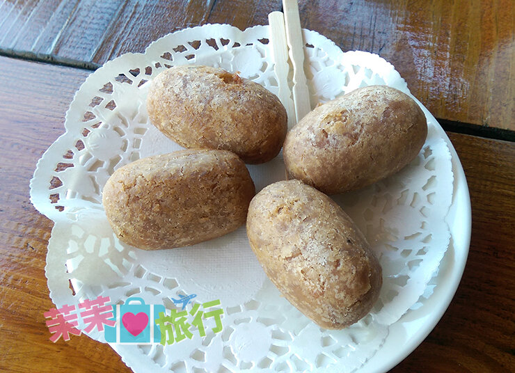 阿妹茶樓．九份老街經典知名茶樓．泡茶喫茶點．賞雲海賞雨景賞黃昏賞夜景