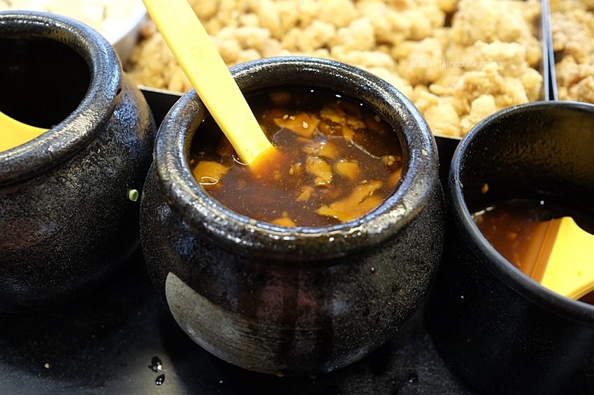 義氣豐發雞。超犯規!黃橙起司土石流,第一家「金沙鹹蛋黃」鹹酥雞,全台中只有這裡吃得到! @蹦啾♥謝蘿莉 La vie heureuse 義氣豐發雞。超犯規!黃橙起司土石流,第一家「金沙鹹蛋黃」鹹酥雞,全台中只有這裡吃得到! @蹦啾♥謝蘿莉 La vie heureuse