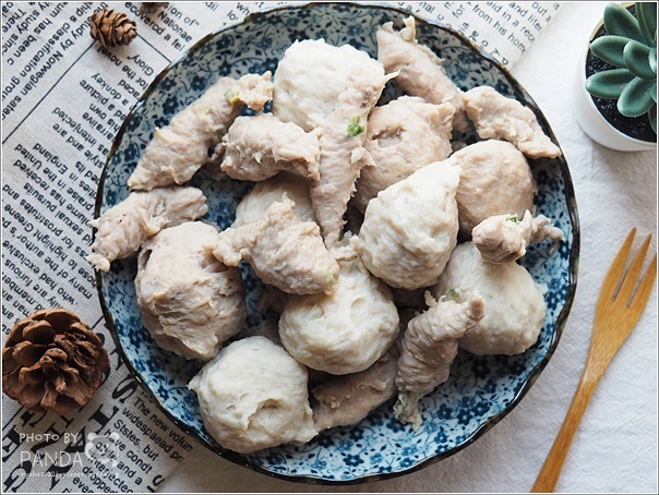 好好丸-純天然現做手工丸 (33)