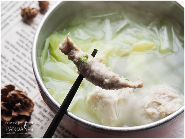 好好丸-純天然現做手工丸 (38)