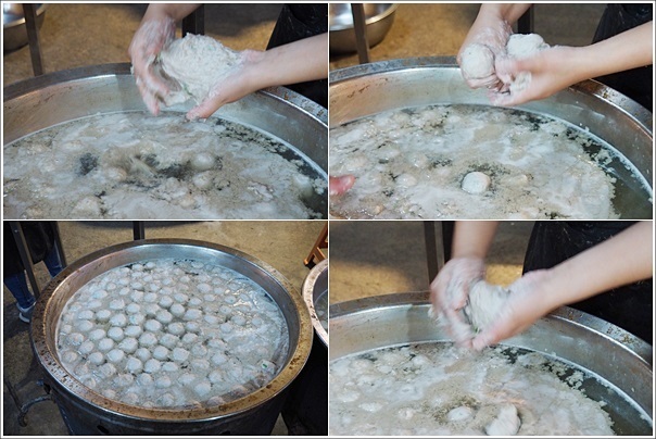 好好丸-純天然現做手工丸 (2)