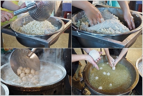 好好丸-純天然現做手工丸