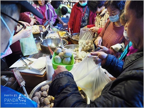 好好丸-純天然現做手工丸 (9)