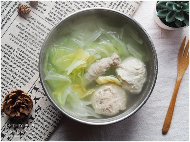 好好丸-純天然現做手工丸 (35)