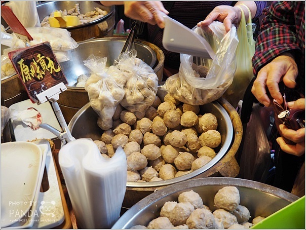 好好丸-純天然現做手工丸 (15)