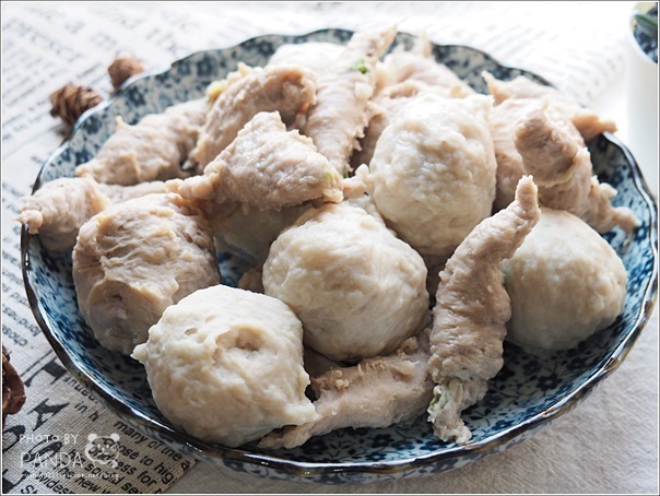 好好丸-純天然現做手工丸 (34)