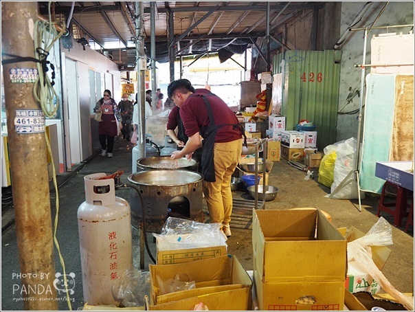 好好丸-純天然現做手工丸 (16)