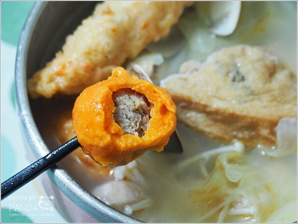 好好丸-純天然現做手工丸 (50)