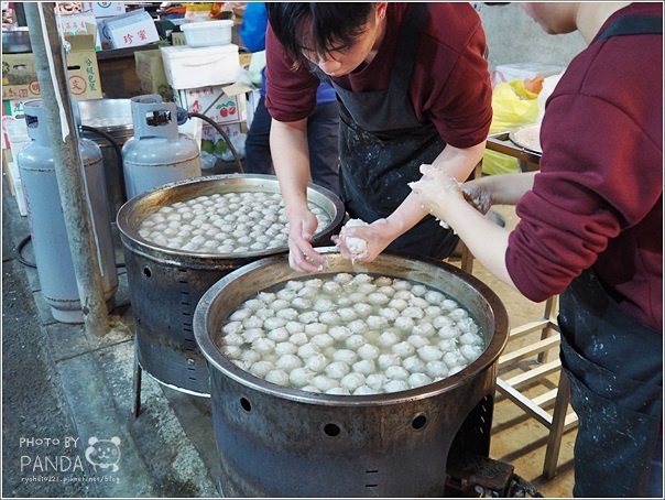 好好丸-純天然現做手工丸 (10)