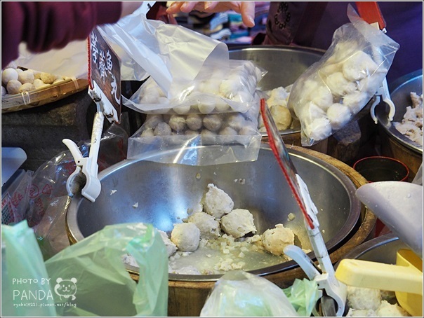 好好丸-純天然現做手工丸 (8)